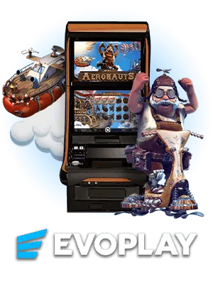 Đa dạng trò chơi giải trí