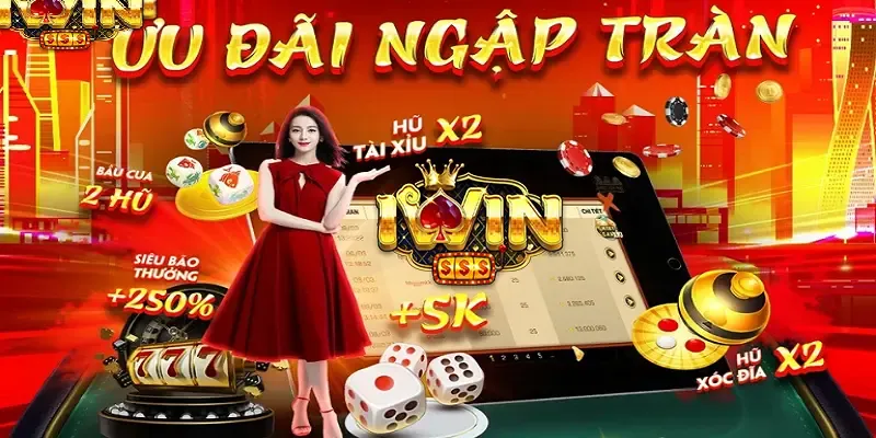 Hoàn trả casino hàng ngày tại abcvip đăng nhập